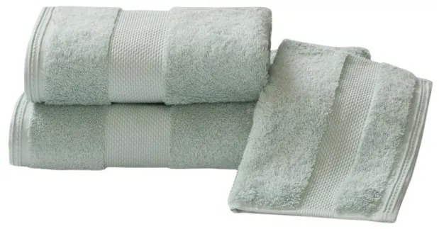 Prosop de modal DELUXE 50x100cm Menta / Mint