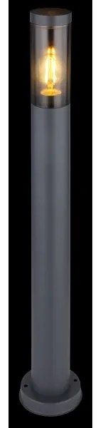 Lampă de exterior BOSTON 1xE27/23W/230V IP44 Globo 31588SA