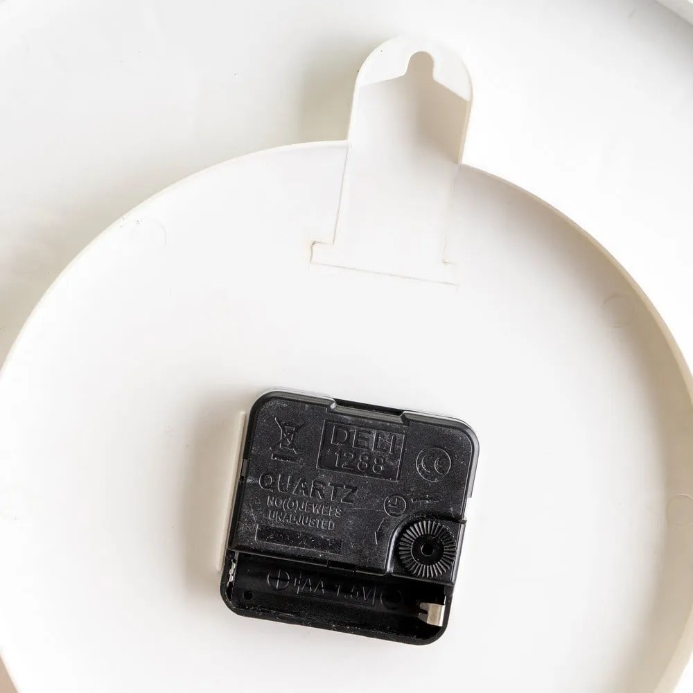 Ceas de perete ø 30 cm – Casa Selección