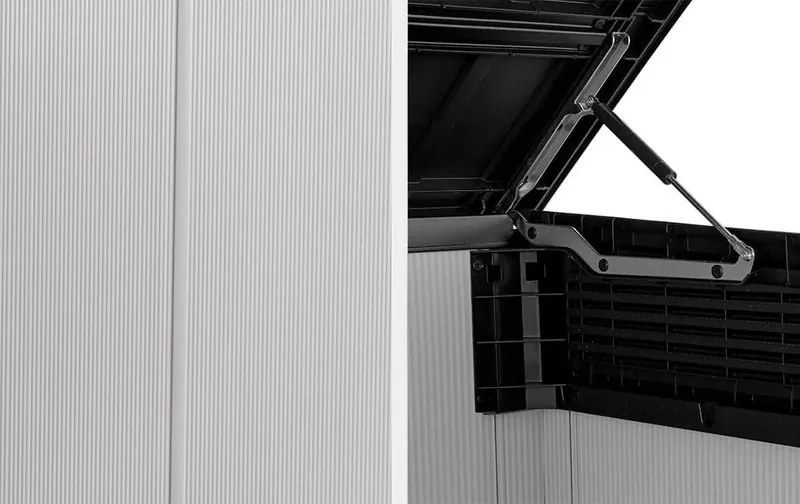 Depozitare de grădină Premier Jumbo