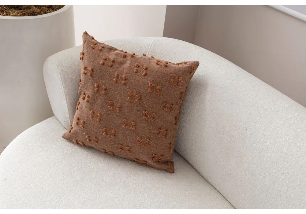 Față de pernă 43x43 cm Tuffet – Mioli Decor