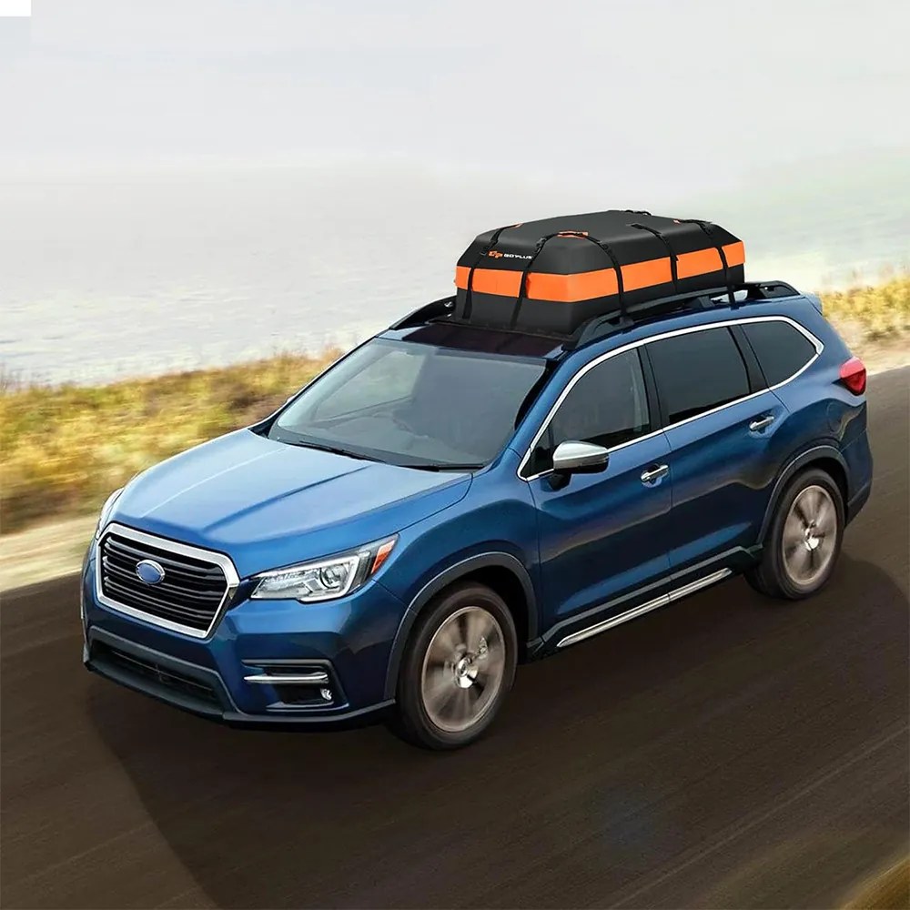 Cutie de portbagaj plafon impermeabilă 420 l