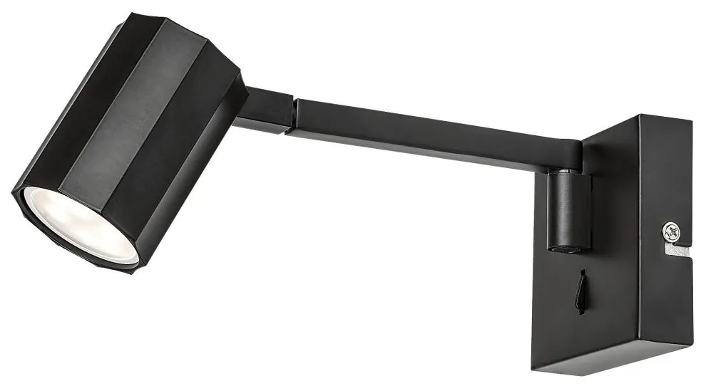 Aplica de Perete Directionabila, Design Modern, Karter