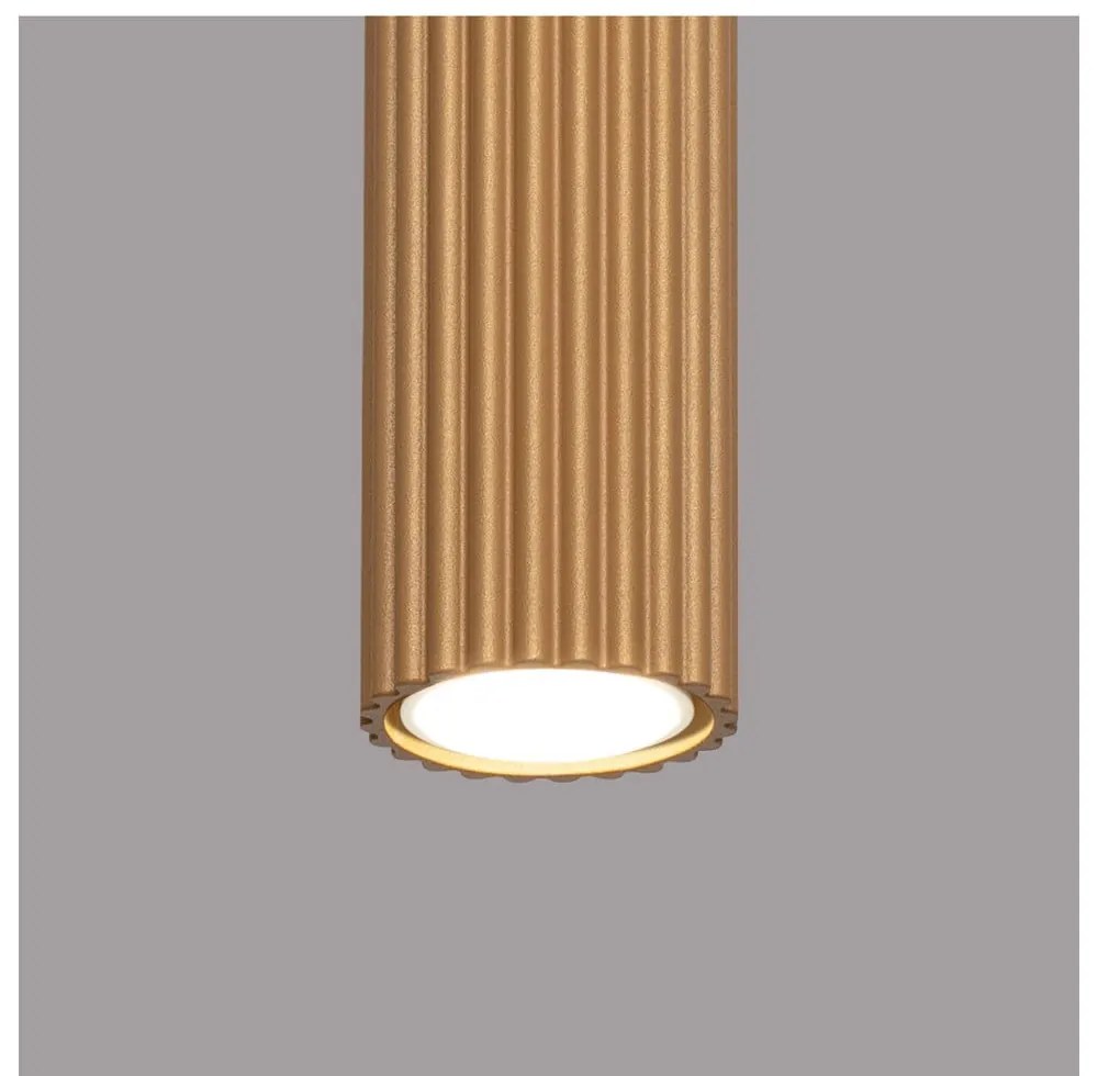 Spot auriu Gleam – Sollux