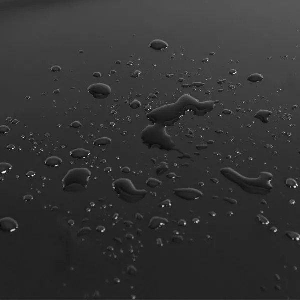 Raft modular BOXIFY cu sertare, negru