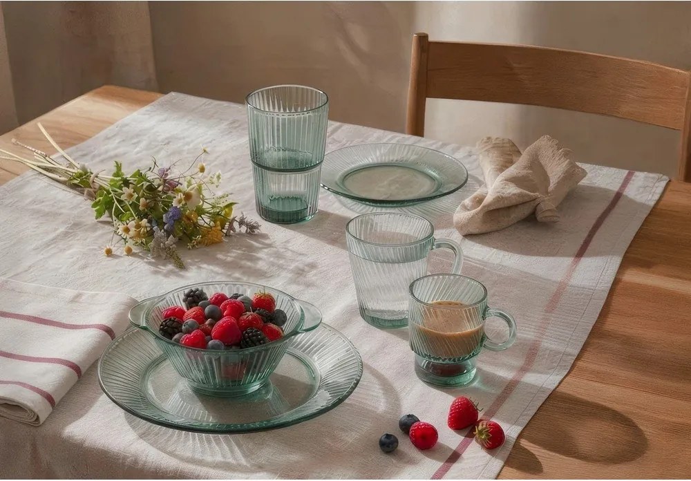 Pahar 400 ml Verde – Orion