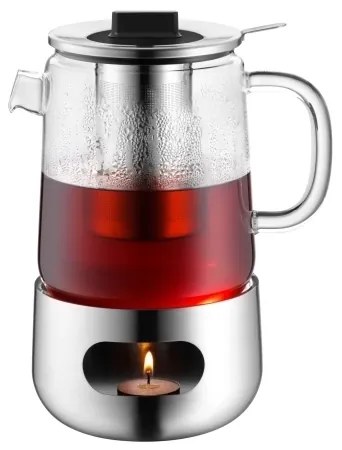 WMF Ceainic SENSITEA cu încălzitor, 1,3 l