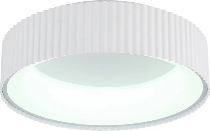 Plafoniera LED design circular KEMP
