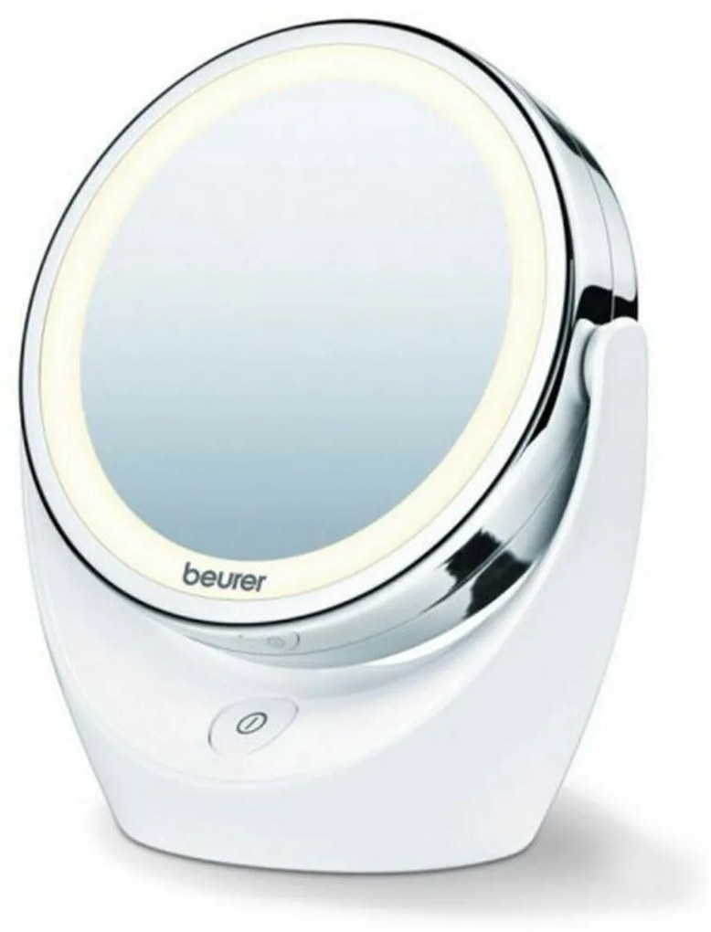 Oglindă beurer bs-49 led alb