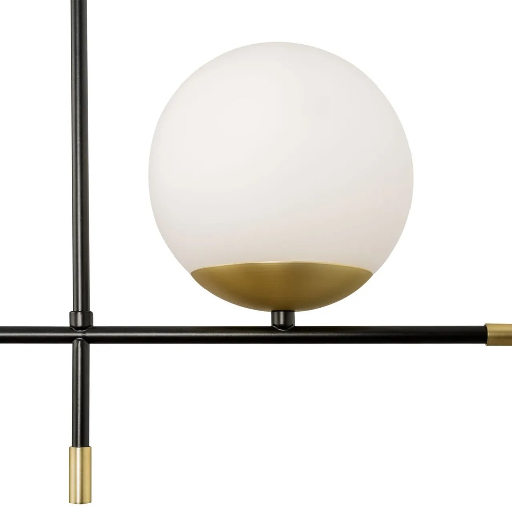 Lustra suspendata design elegant Nostalgia MYMOD048PL-02G