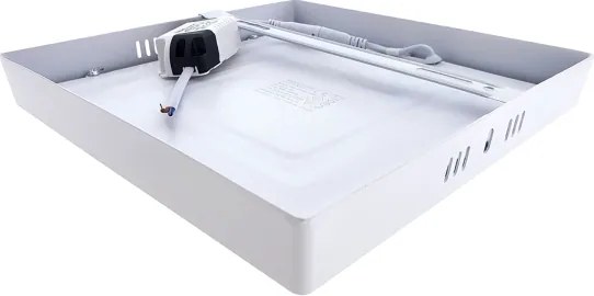 LED Plafonieră LED/18W/230V 2700K