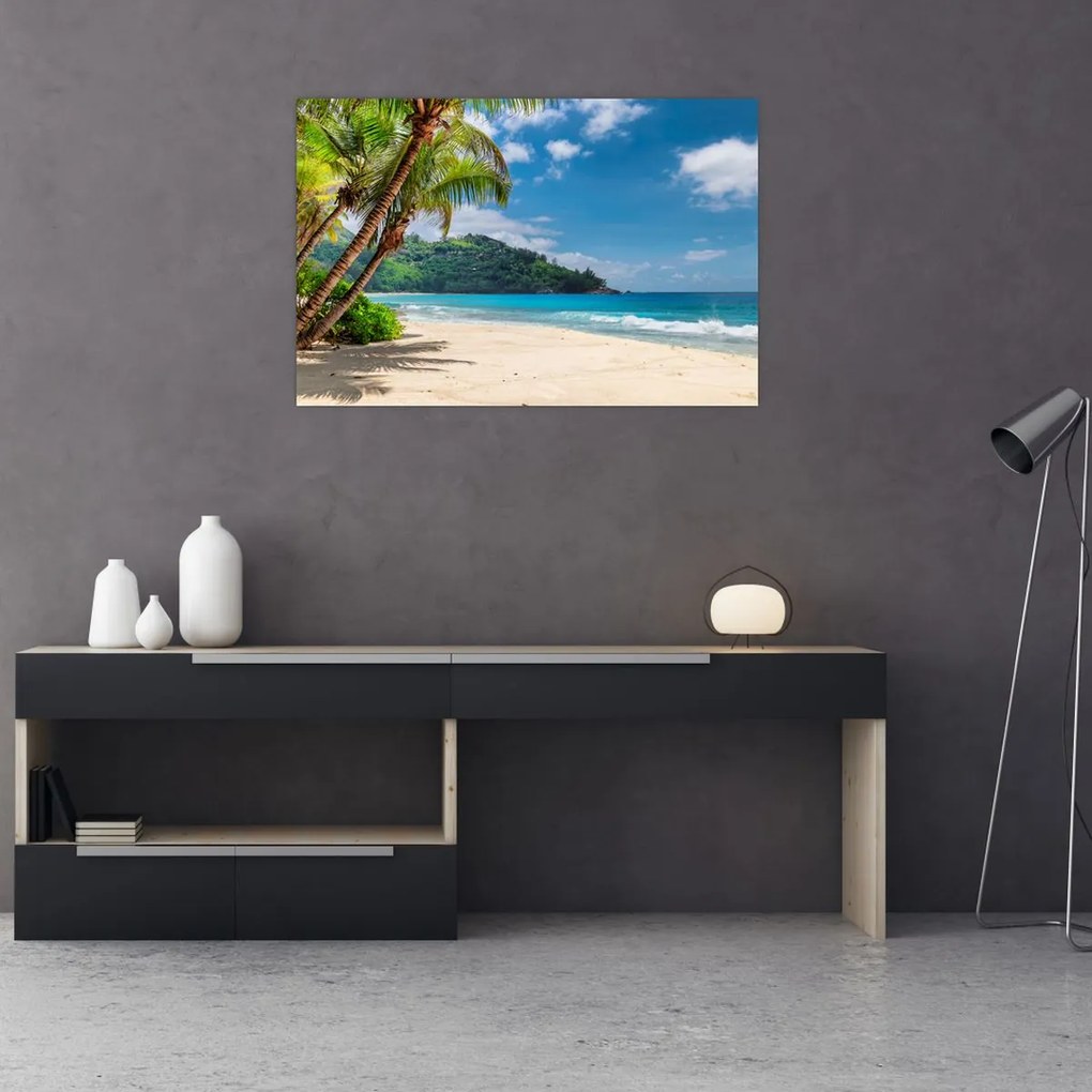 Tablou - Caraibe (90x60 cm)