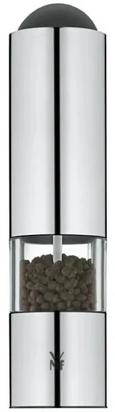 WMF - Râșniță electrică pentru sare și piper, 6x AAA