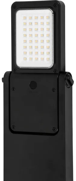 Lampă LED solară Brilagi SUN SPIKE LED/4W/3,7V 2200 mAh IP44