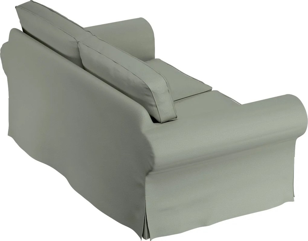 Husa canapea Ektorp 2-locuri, pliabil (pentru modele Ikea in vanzare din 2012)