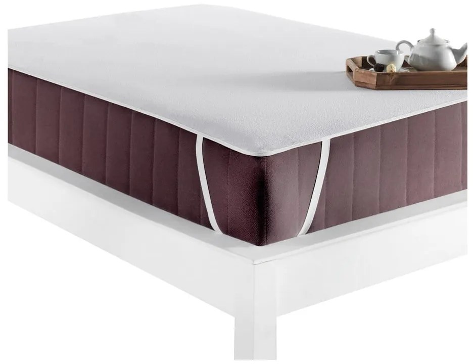 Protecție pentru saltea 140x200 cm Alez – Mijolnir