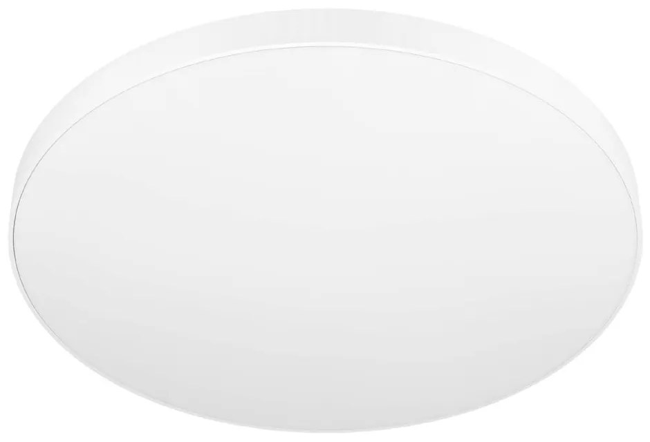 Plafonieră albă LED ZUBIETA-A – EGLO