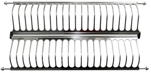 Scurgator vase pentru corp de 60 cm (10 bucati)