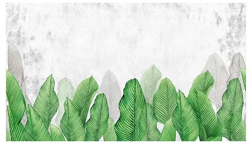 Tapet VLAdiLA Foliage Dance 520 x 300 cm