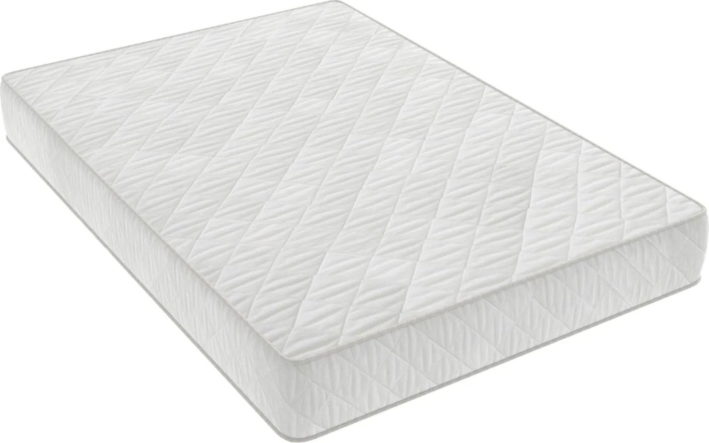 Saltea Model S2 Ortopedica, Arcuri Bonnell, 20cm - 180x200cm