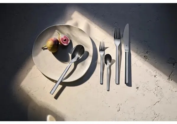 Set de tacâmuri WMF ALTEO din inox, 60 piese