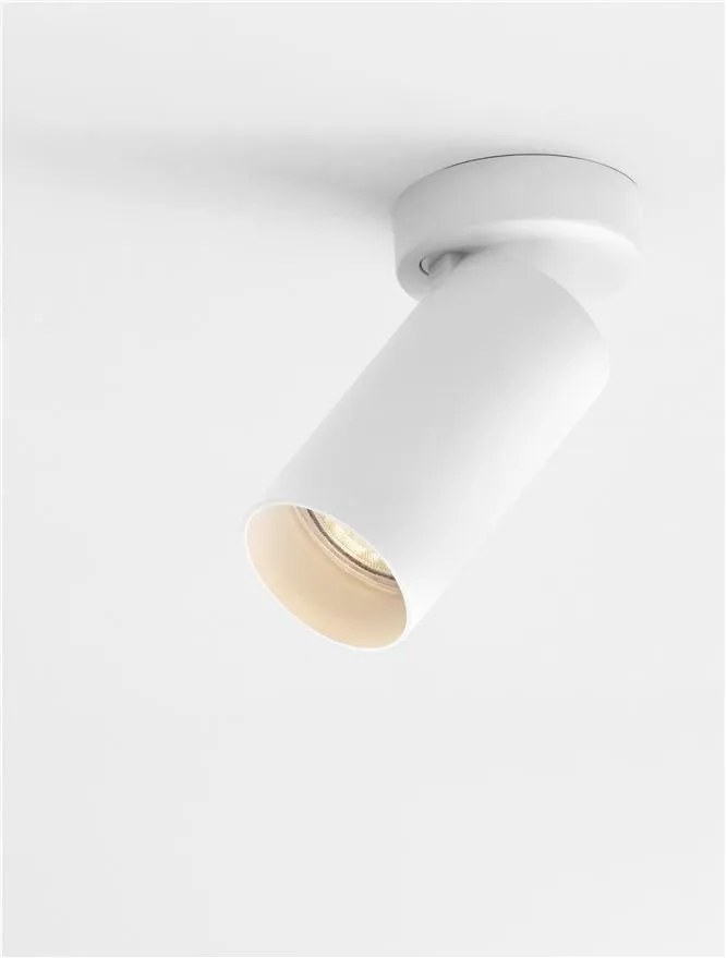 Spot aplicat directionabil minimalist OSO, NVL-9030911
