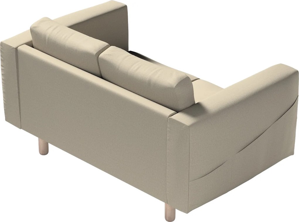 Husa pentru canapea Norsborg 2-locuri