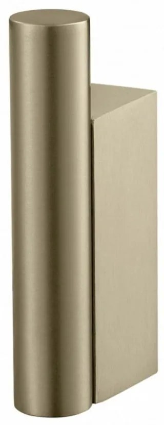 Cârlig de montat pe perete din oțel inoxidabil MODO – Blomus