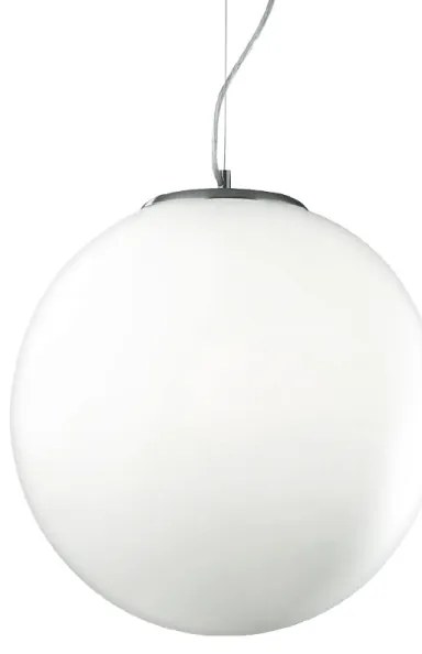 Ideal lux - Lustra cu cablu 1xE27/60W/230V