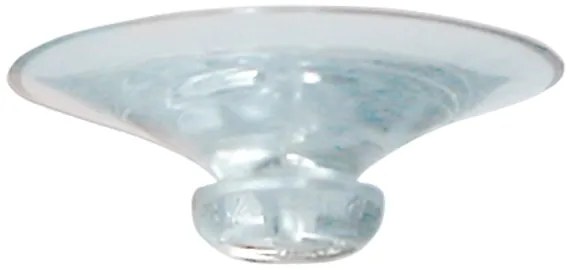 WENKO 2712663100 - Placă de protecție 30 x 52 cm, transparentă/gri