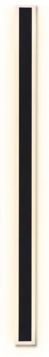 Aplica LED Exterior, Elit'S Noe, Protectie IP65, 60cm, 16W