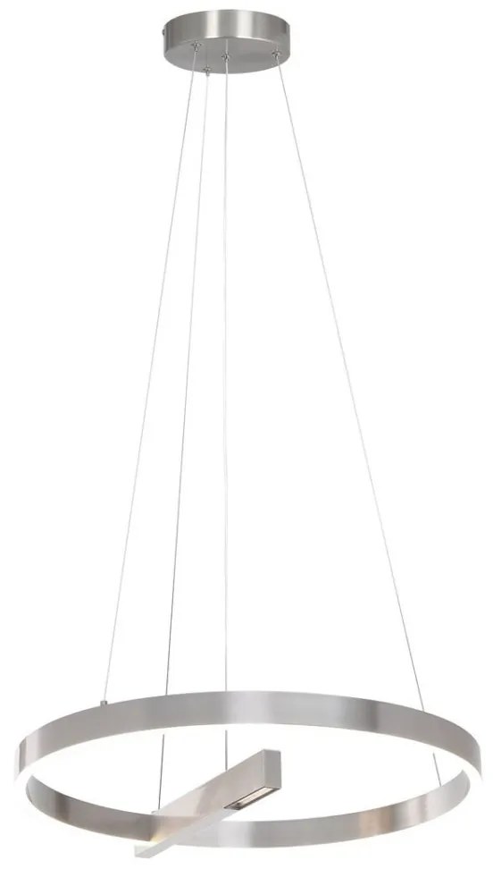 Lustra suspendata LED design modern Thrac