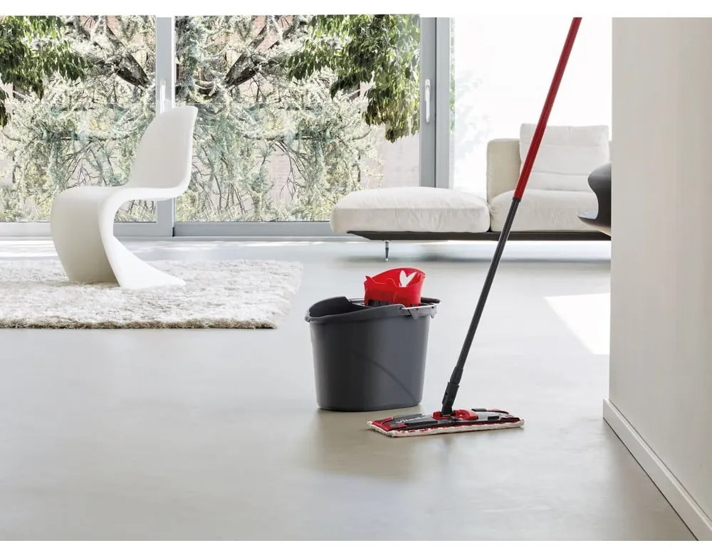 Set găleată și mop Ultramax - Vileda