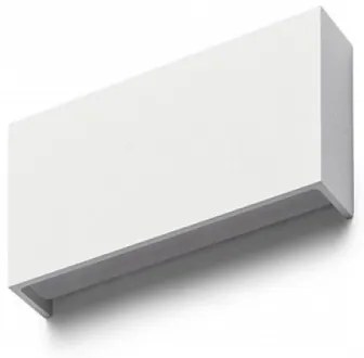 Aplică LED de exterior TORINO 2xLED/5W/230V IP54 RED-Design Rendl-R12573