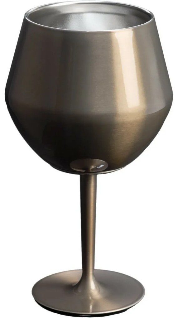 Stanley Termosklenka Lifted Spirits 2-in-1Cocktail Glass 420 ml Gunmetal Shine