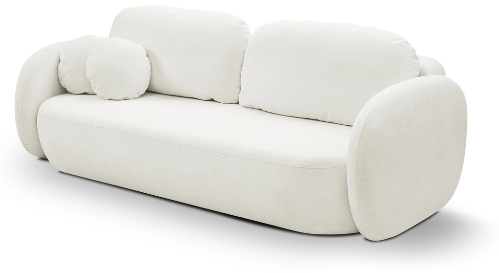 Canapea Onyx (alb). 1098087