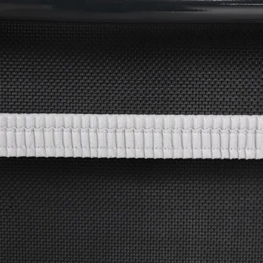 Deuba 6 perne Vanamo 120x45x5 cm - gri