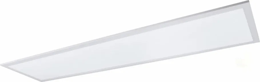 Panou LED încastrat pentru baie STELLA LED/28/32/36/40W/230V 30x120 cm IP44