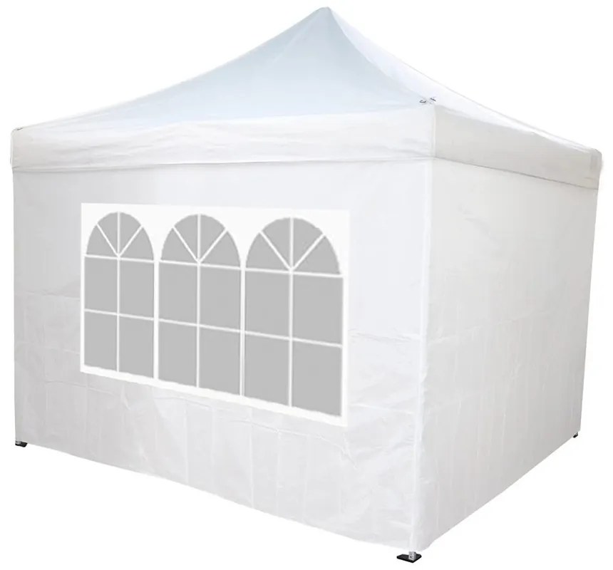 Prelata pentru pavilion de gradina, diferite dimensiuni-2,9x2,9 metri, acoperis si pereti laterali
