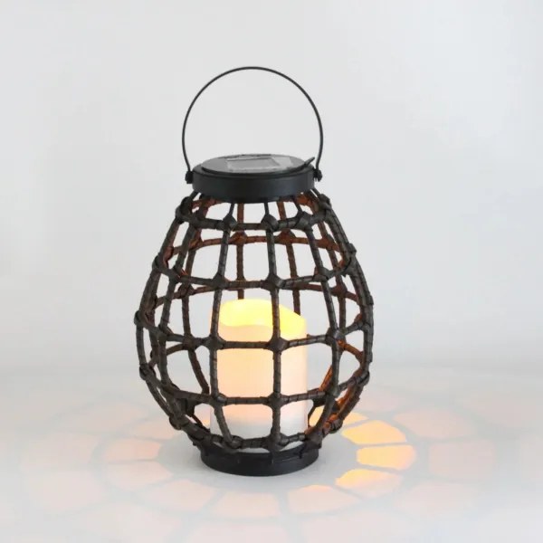 Lampă solară LED KOGE LED/1,2V 300 mAh IP44