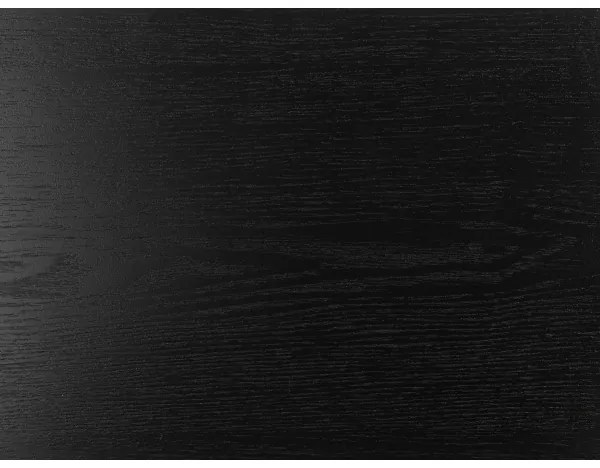 Birou AXEL stejar/negru