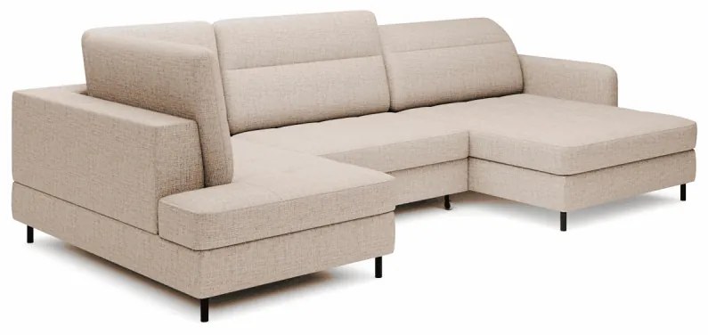 Coltar extensibil Berrto pe dreapta Aubron 20