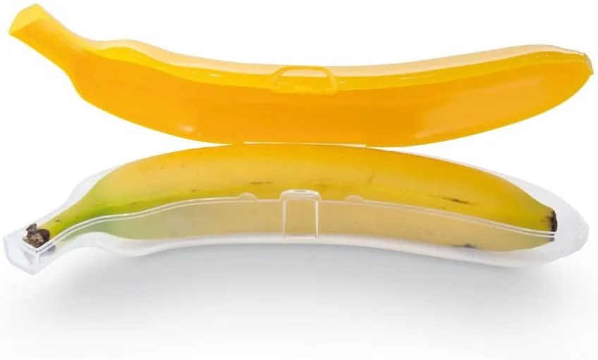 Cutie depozitare banană Snips Banana