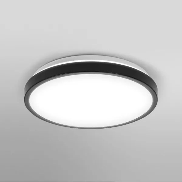 Osram - Plafonieră LED pentru baie DISC LED/18W/230V 3000/4000K IP44