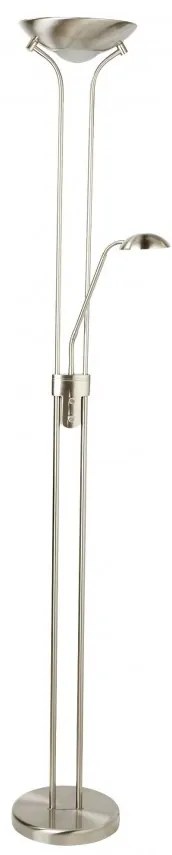 Lampadar LED / Lampa de podea moderna Floor Lamp EU5430SS SRT