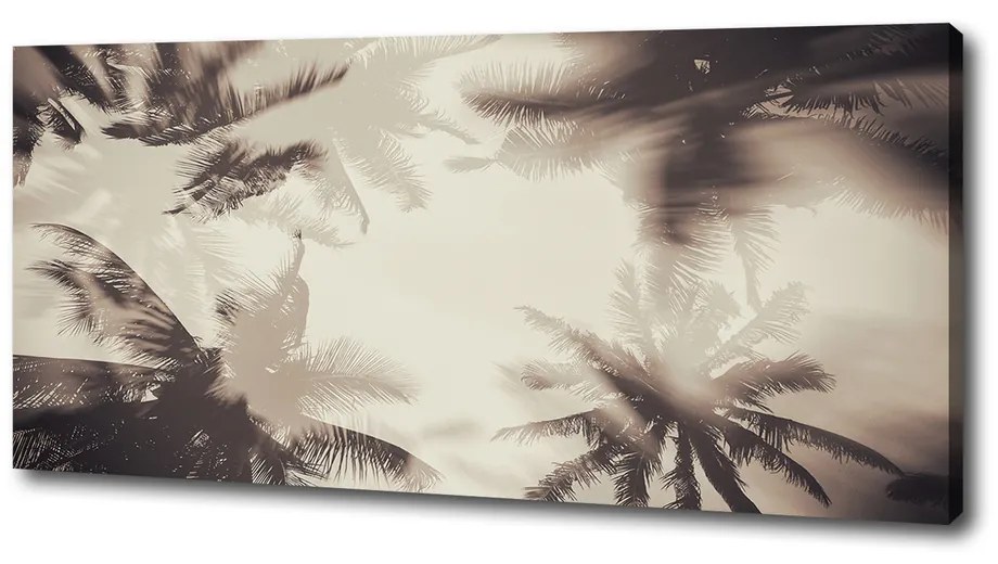 Imprimare tablou canvas Palmieri