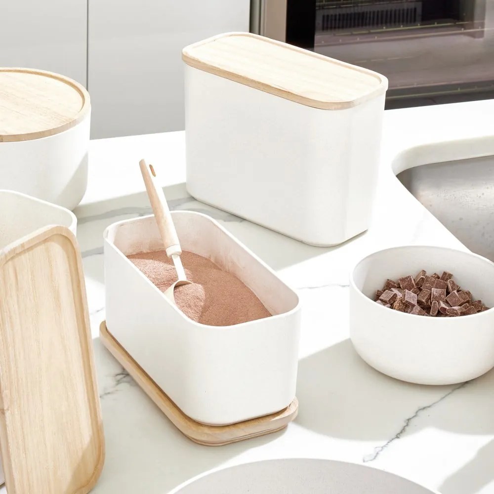 Recipient de alimente – iDesign