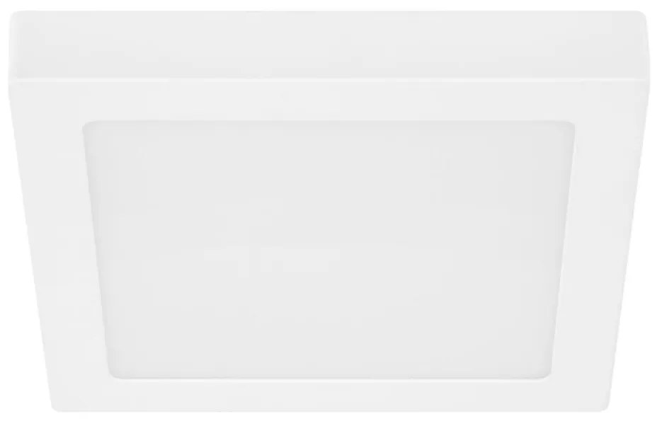 Plafonieră LED RGBW dimabilă Telefunken 309606TF LED/18W/230V Wi-Fi Tuya