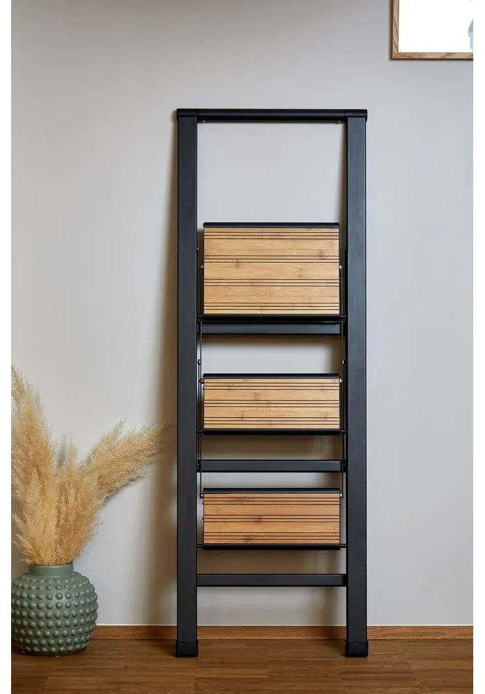 Scară din metal 119 cm – Wenko
