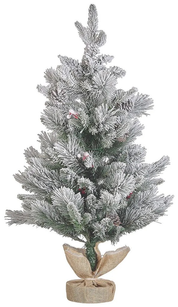 Pom de Crăciun 90 cm Malza (verde). 1081159